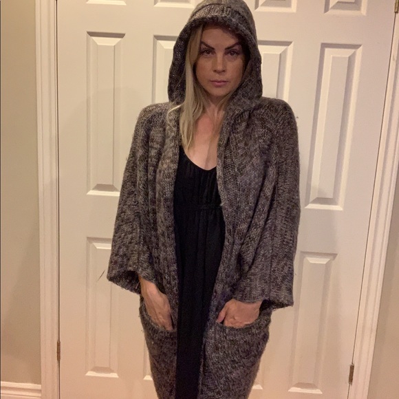 Joe’s jeans chunky knit sweater - Picture 1 of 6